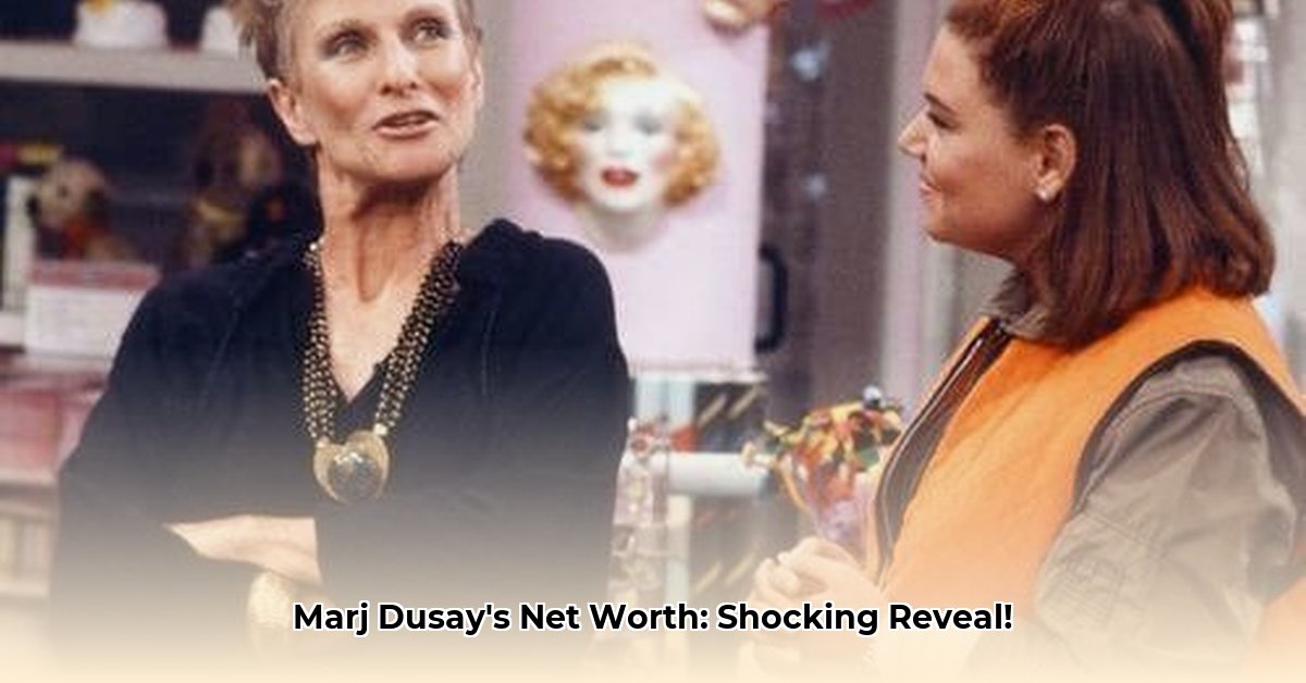 marj-dusay-net-worth